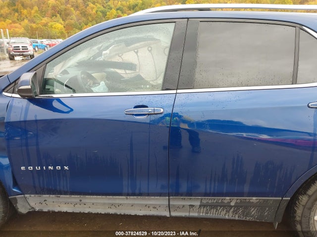 Chevrolet Equinox Premier 2022 3GNAXXEV3NS119858 Image 15