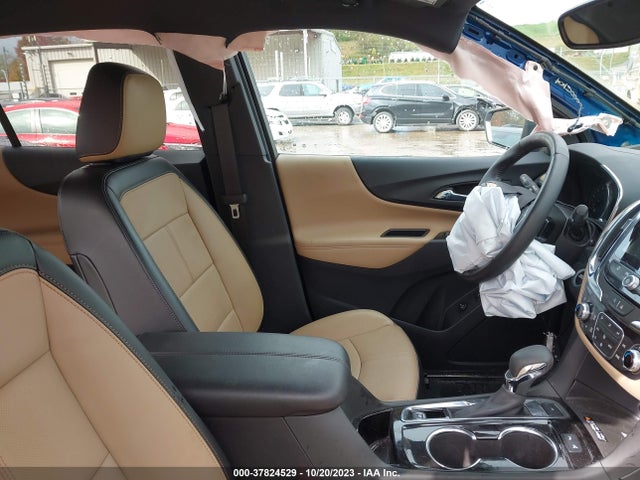 Chevrolet Equinox Premier 2022 3GNAXXEV3NS119858 Image 5