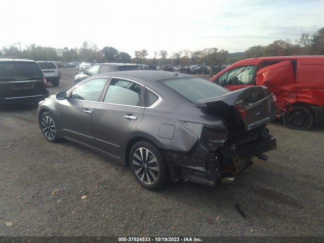 2016 NISSAN ALTIMA 2.5 SL VIN: 1N4AL3AP7GC112057
