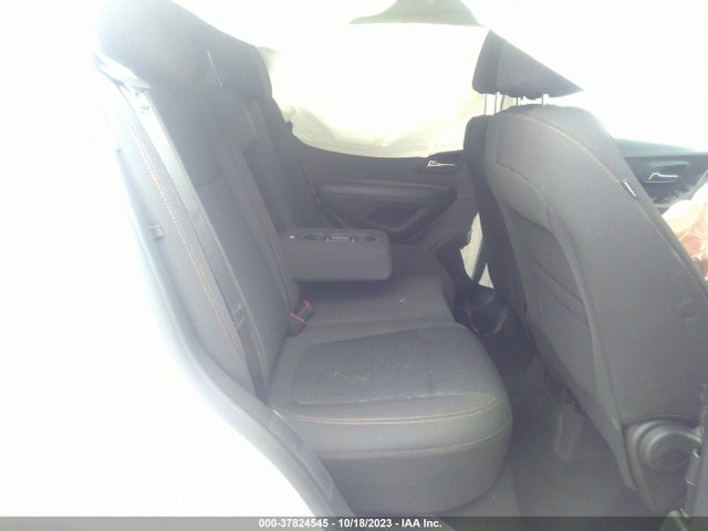 Chevrolet Trax Awd Ls 2022 KL7CJNSM9NB545663 Image 8