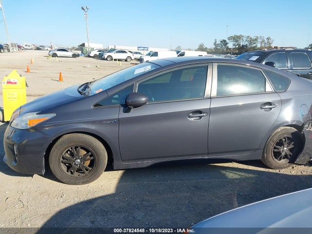 Toyota Prius Four/five/three/one/two 2014 JTDKN3DU0E1735264 Image 14