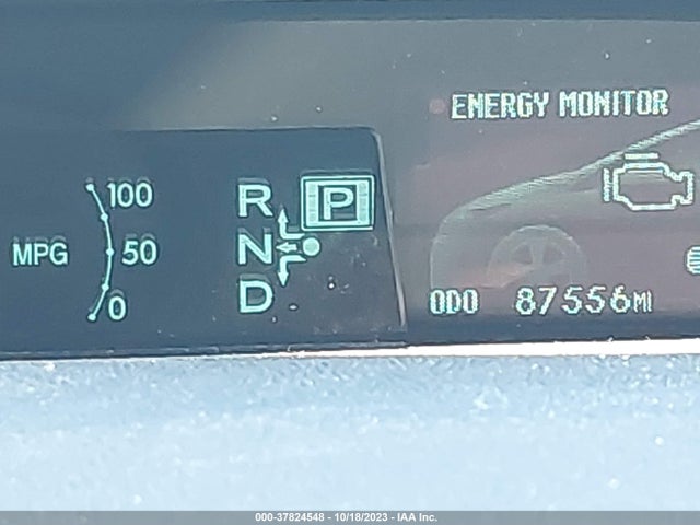 Toyota Prius Four/five/three/one/two 2014 JTDKN3DU0E1735264 Image 7