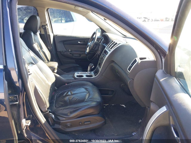 Aukcja sprzedaży 2012 Gmc Acadia Slt2, vin: 1GKKVSED1CJ119468, numer aukcji: 37824551