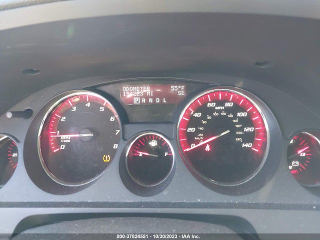 Aukcja sprzedaży 2012 Gmc Acadia Slt2, vin: 1GKKVSED1CJ119468, numer aukcji: 37824551