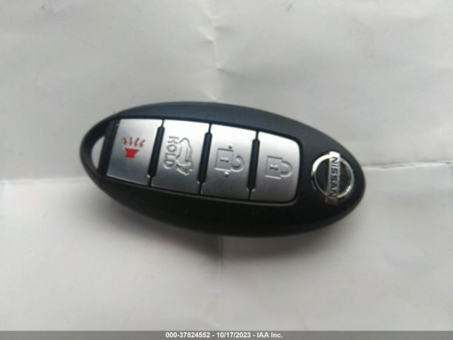 5N1AT2MV1FC782776 Nissan Rogue Sl