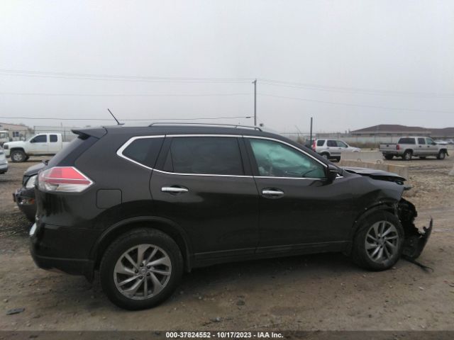 5N1AT2MV1FC782776 Nissan Rogue Sl