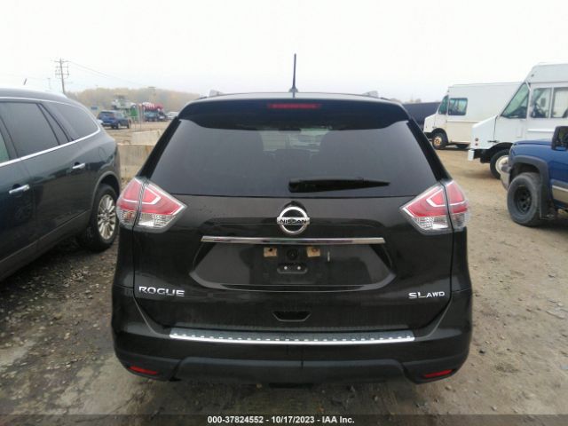 5N1AT2MV1FC782776 Nissan Rogue Sl