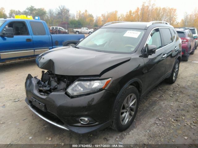 5N1AT2MV1FC782776 Nissan Rogue Sl