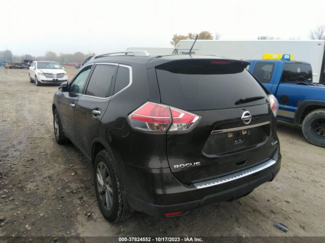 5N1AT2MV1FC782776 Nissan Rogue Sl