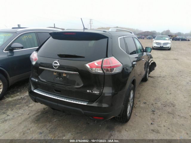 5N1AT2MV1FC782776 Nissan Rogue Sl