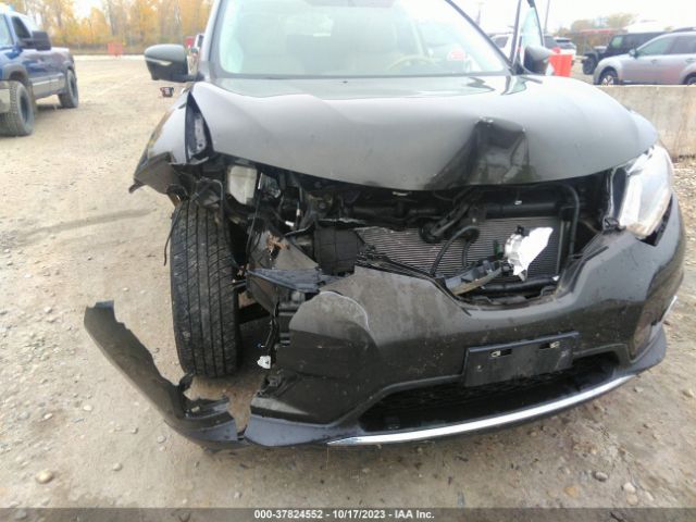 5N1AT2MV1FC782776 Nissan Rogue Sl