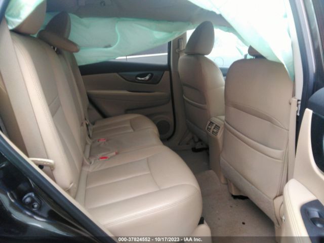 5N1AT2MV1FC782776 Nissan Rogue Sl