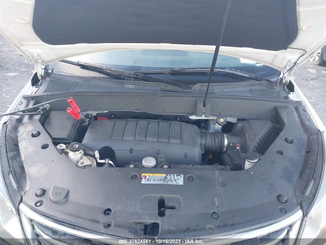 Chevrolet Traverse 2lt 2017 1GNKVHKD9HJ145673 Image 10