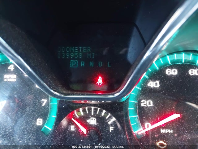 Chevrolet Traverse 2lt 2017 1GNKVHKD9HJ145673 Image 15