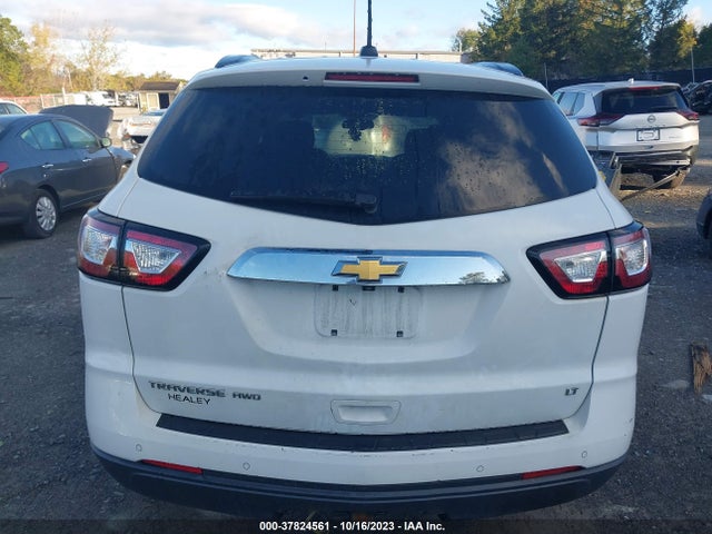 Chevrolet Traverse 2lt 2017 1GNKVHKD9HJ145673 Image 16