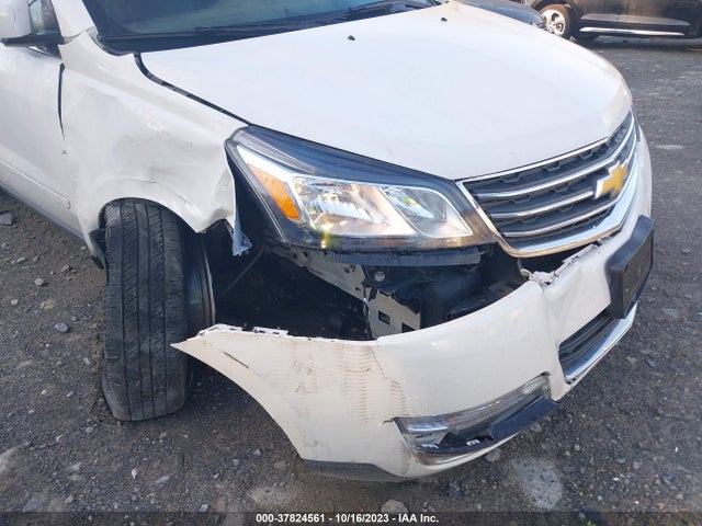 Chevrolet Traverse 2lt 2017 1GNKVHKD9HJ145673 Image 6