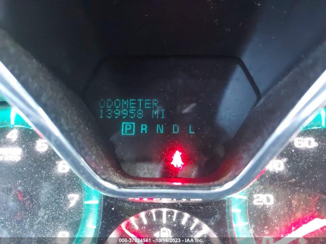 Chevrolet Traverse 2lt 2017 1GNKVHKD9HJ145673 Image 7
