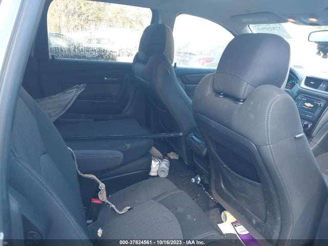 Chevrolet Traverse 2lt 2017 1GNKVHKD9HJ145673 Image 8