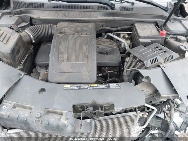 Chevrolet EQUINOX LS 2014 2GNALAEKXE6103007 Image 10
