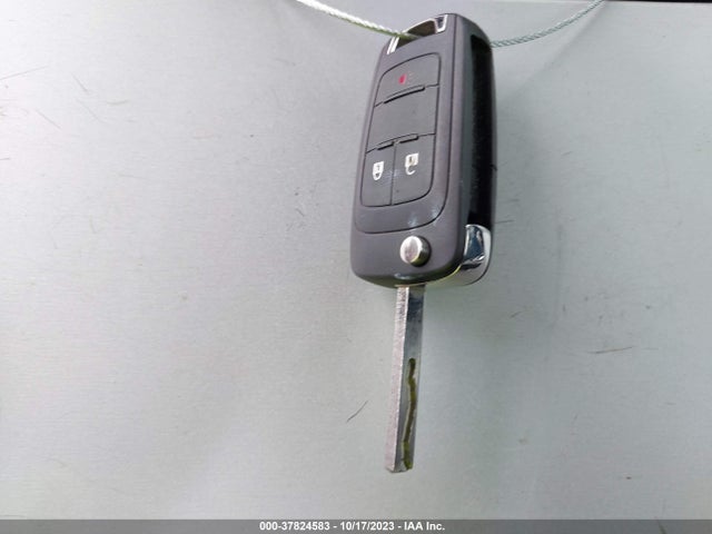 Chevrolet EQUINOX LS 2014 2GNALAEKXE6103007 Image 11