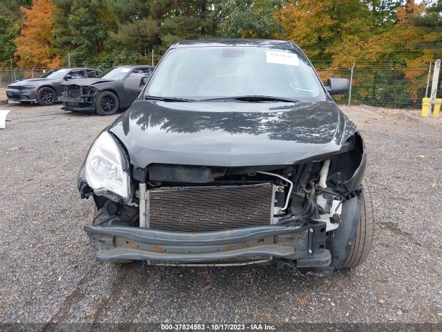 Chevrolet EQUINOX LS 2014 2GNALAEKXE6103007 Image 13