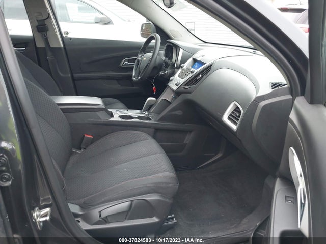 Chevrolet EQUINOX LS 2014 2GNALAEKXE6103007 Image 5