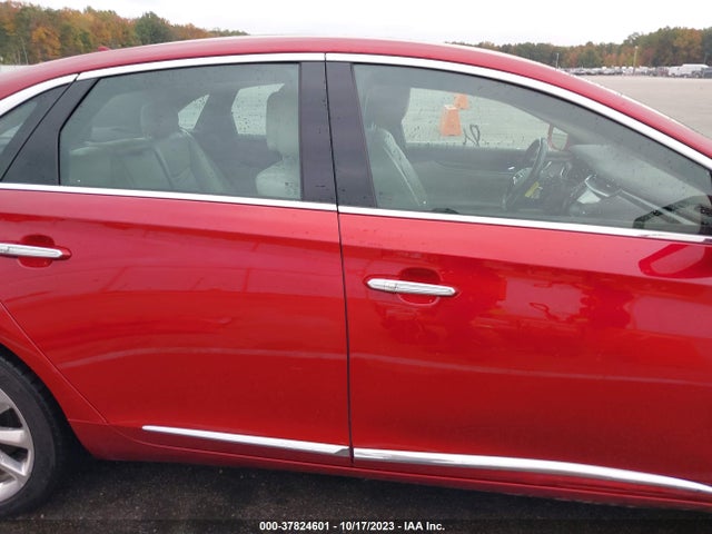 Cadillac XTS LUXURY 2014 2G61N5S38E9311105 Image 13