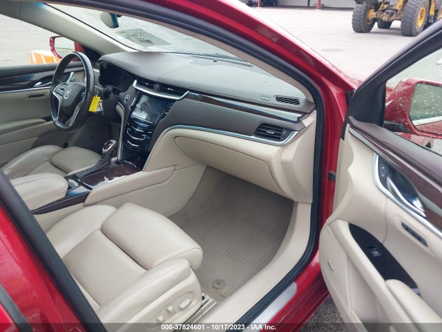 Cadillac XTS LUXURY 2014 2G61N5S38E9311105 Image 5
