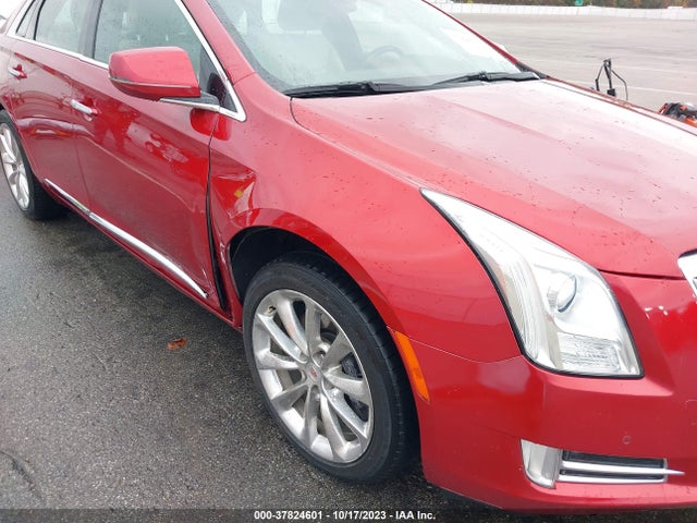 Cadillac XTS LUXURY 2014 2G61N5S38E9311105 Image 6