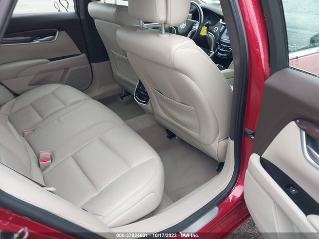 Cadillac XTS LUXURY 2014 2G61N5S38E9311105 Image 8