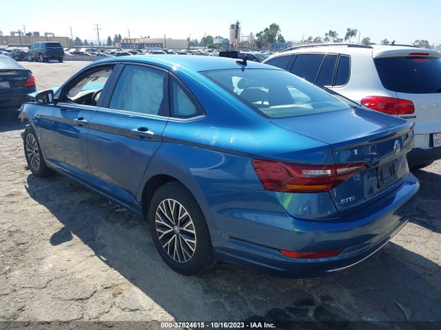 3VWEB7BU8KM235865 Volkswagen JETTA SEL