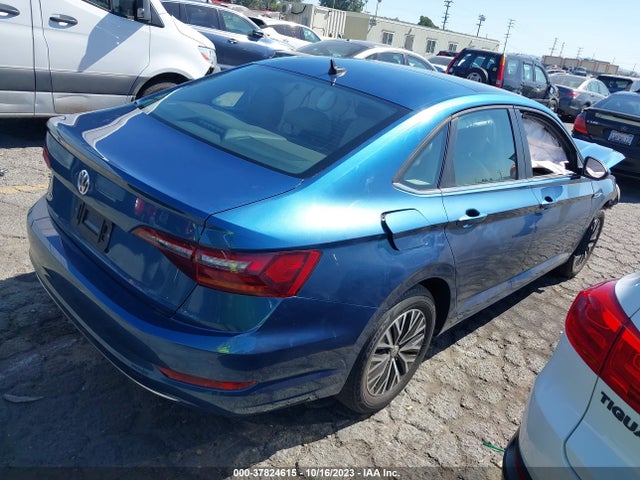 3VWEB7BU8KM235865 Volkswagen JETTA SEL