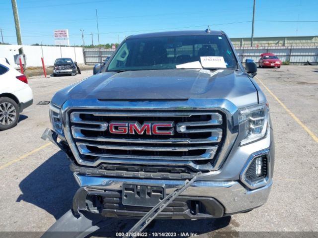 3GTP8DED3LG368327 GMC Sierra 1500 2wd  Short Box Slt