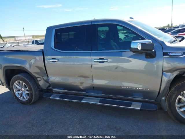 3GTP8DED3LG368327 GMC Sierra 1500 2wd  Short Box Slt