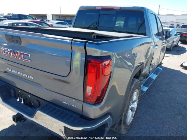 3GTP8DED3LG368327 GMC Sierra 1500 2wd  Short Box Slt