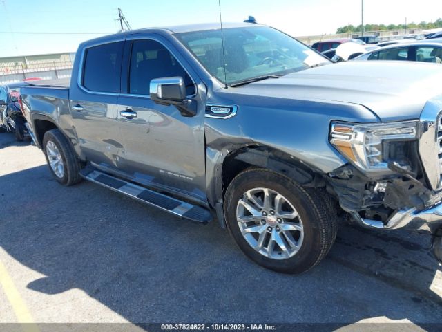 3GTP8DED3LG368327 GMC Sierra 1500 2wd  Short Box Slt
