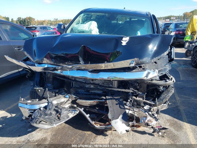 2020 RAM 1500 BIG HORN VIN: 1C6SRFFT5LN153569