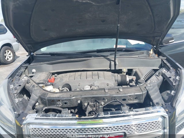GMC Acadia Slt-1 2015 1GKKVRKD2FJ314383 Image 10