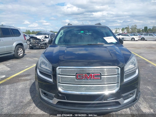 GMC Acadia Slt-1 2015 1GKKVRKD2FJ314383 Image 12