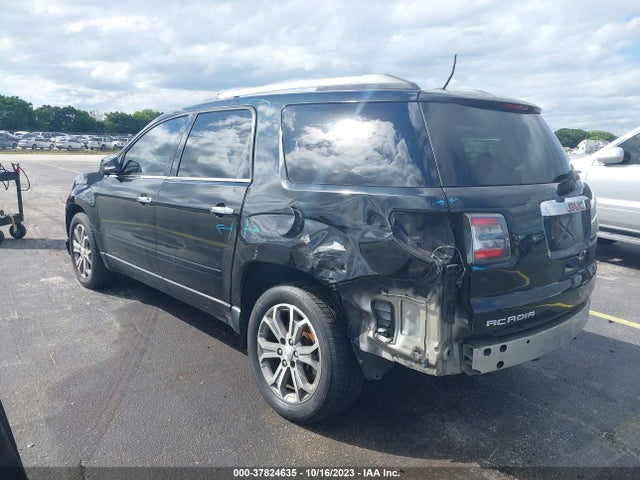 GMC Acadia Slt-1 2015 1GKKVRKD2FJ314383 Image 3