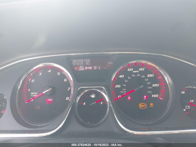 GMC Acadia Slt-1 2015 1GKKVRKD2FJ314383 Image 7