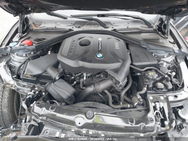 WBA4W5C54KAE49800 BMW 4 Series 430i Xdrive