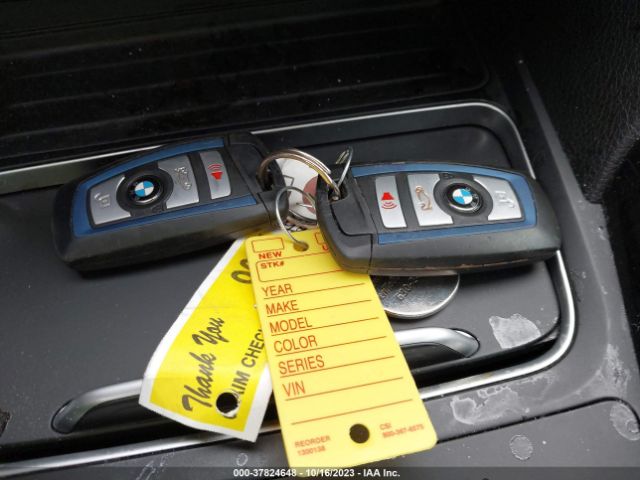 WBA4W5C54KAE49800 BMW 4 Series 430i Xdrive