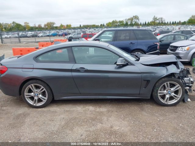WBA4W5C54KAE49800 BMW 4 Series 430i Xdrive
