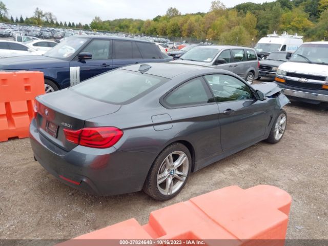 WBA4W5C54KAE49800 BMW 4 Series 430i Xdrive