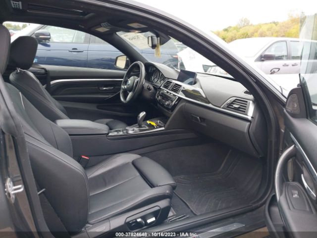 WBA4W5C54KAE49800 BMW 4 Series 430i Xdrive