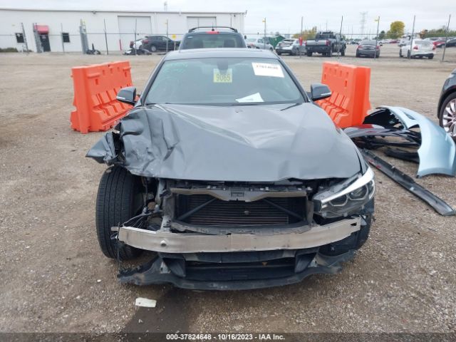 WBA4W5C54KAE49800 BMW 4 Series 430i Xdrive