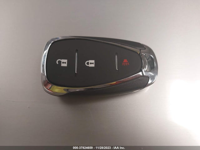 Chevrolet EQUINOX LT 2020 3GNAXKEV9LS736505 Image 11