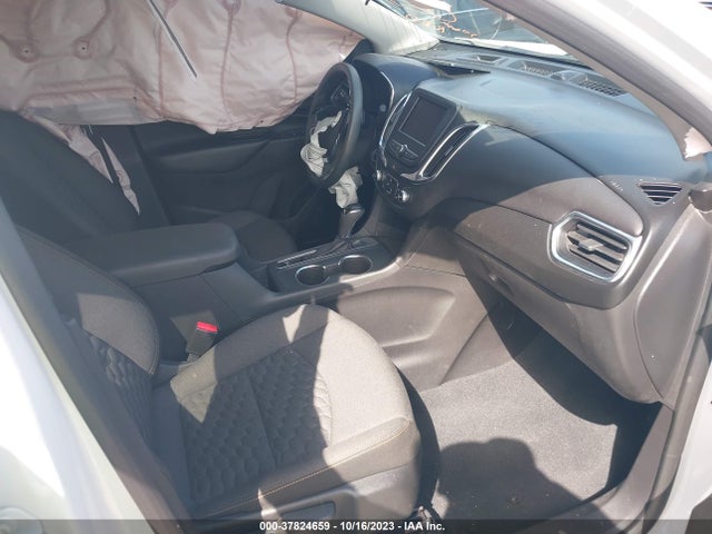 Chevrolet EQUINOX LT 2020 3GNAXKEV9LS736505 Image 5