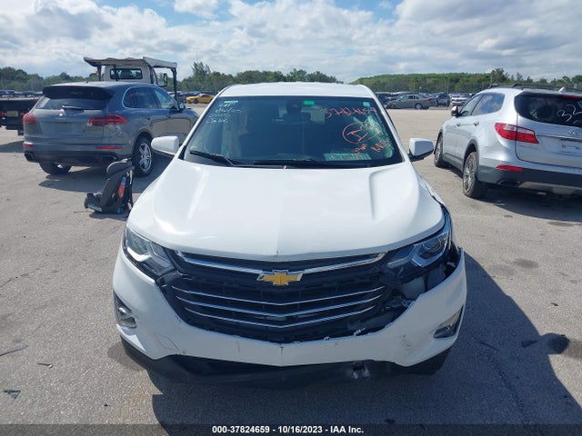 Chevrolet EQUINOX LT 2020 3GNAXKEV9LS736505 Image 6